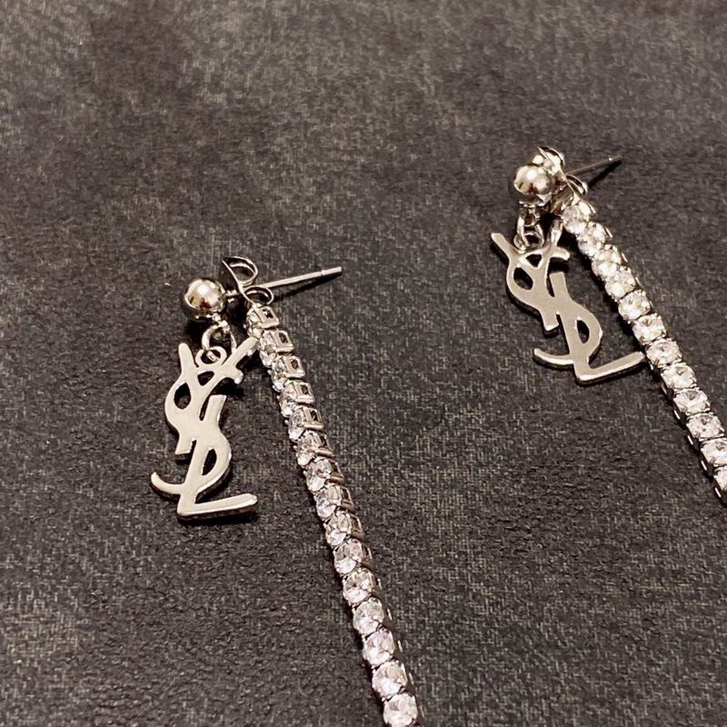 YSL Earrings 9lyr13 (5)